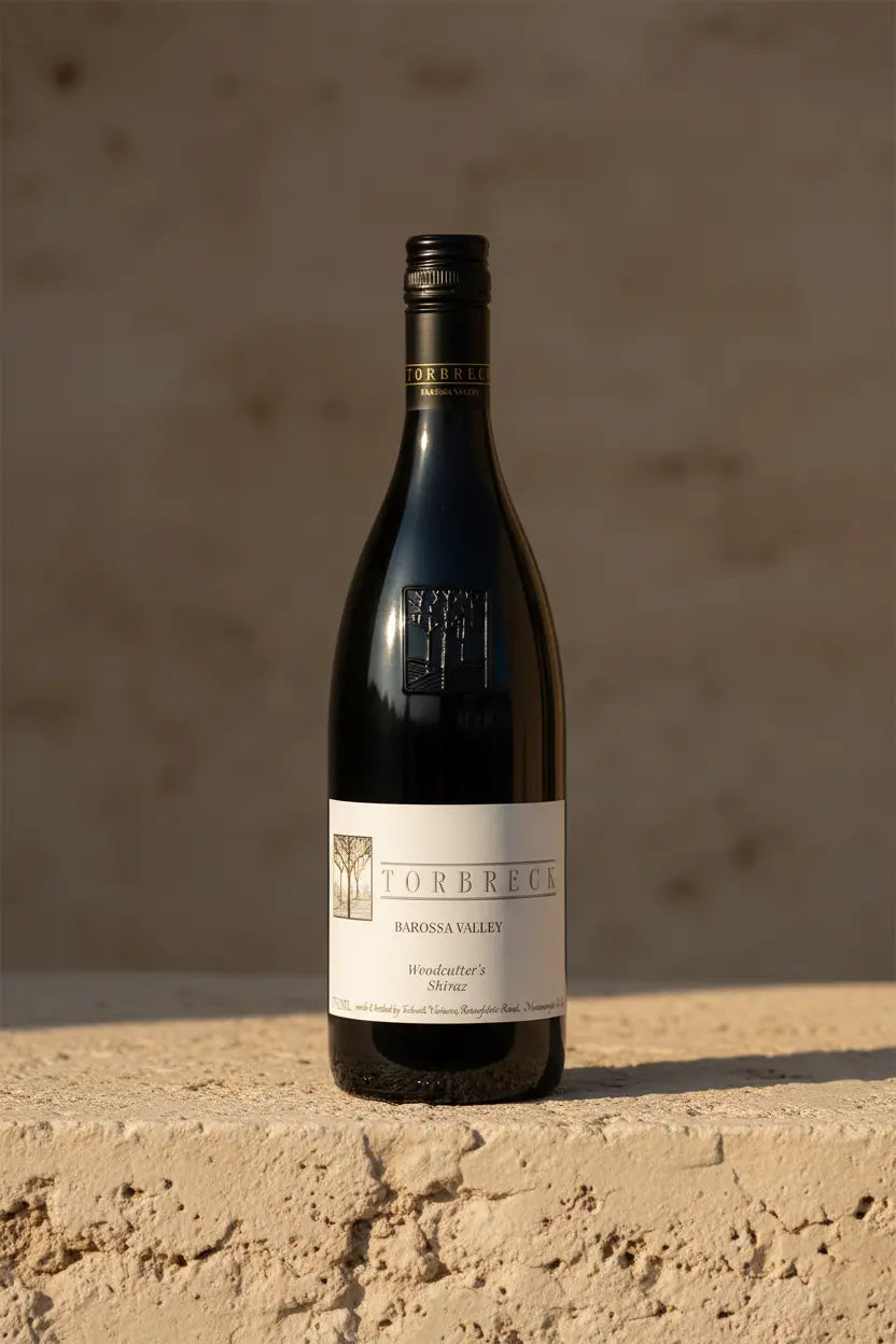 Buy Torbreck Woodcutter's Shiraz 2024 Barossa Valley at Wine Sellers Direct's best prices.