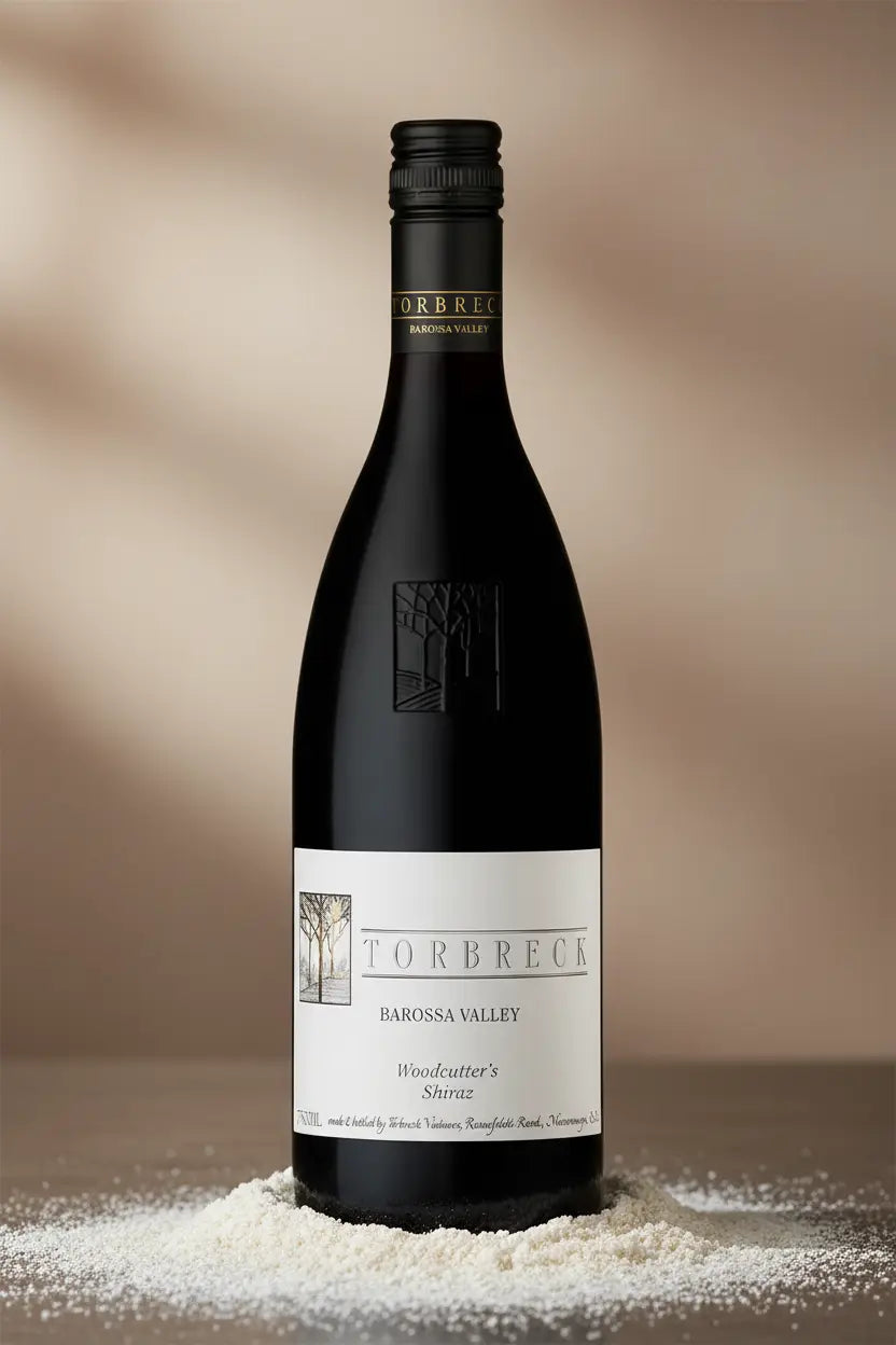 Buy Torbreck Woodcutter's Shiraz 2024 Barossa Valley at Wine Sellers Direct's best prices.