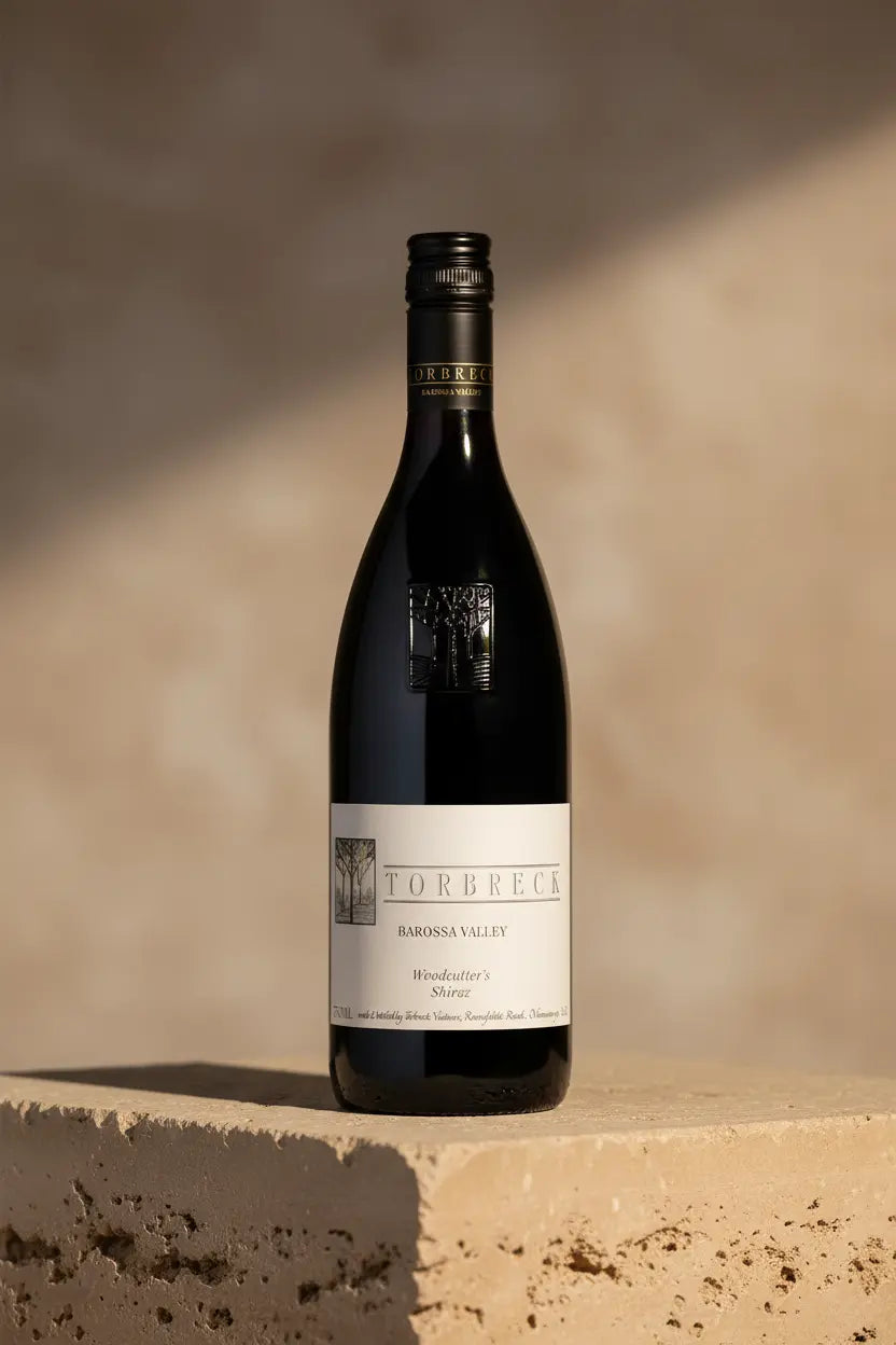 Buy Torbreck Woodcutter's Shiraz 2024 Barossa Valley at Wine Sellers Direct's best prices.