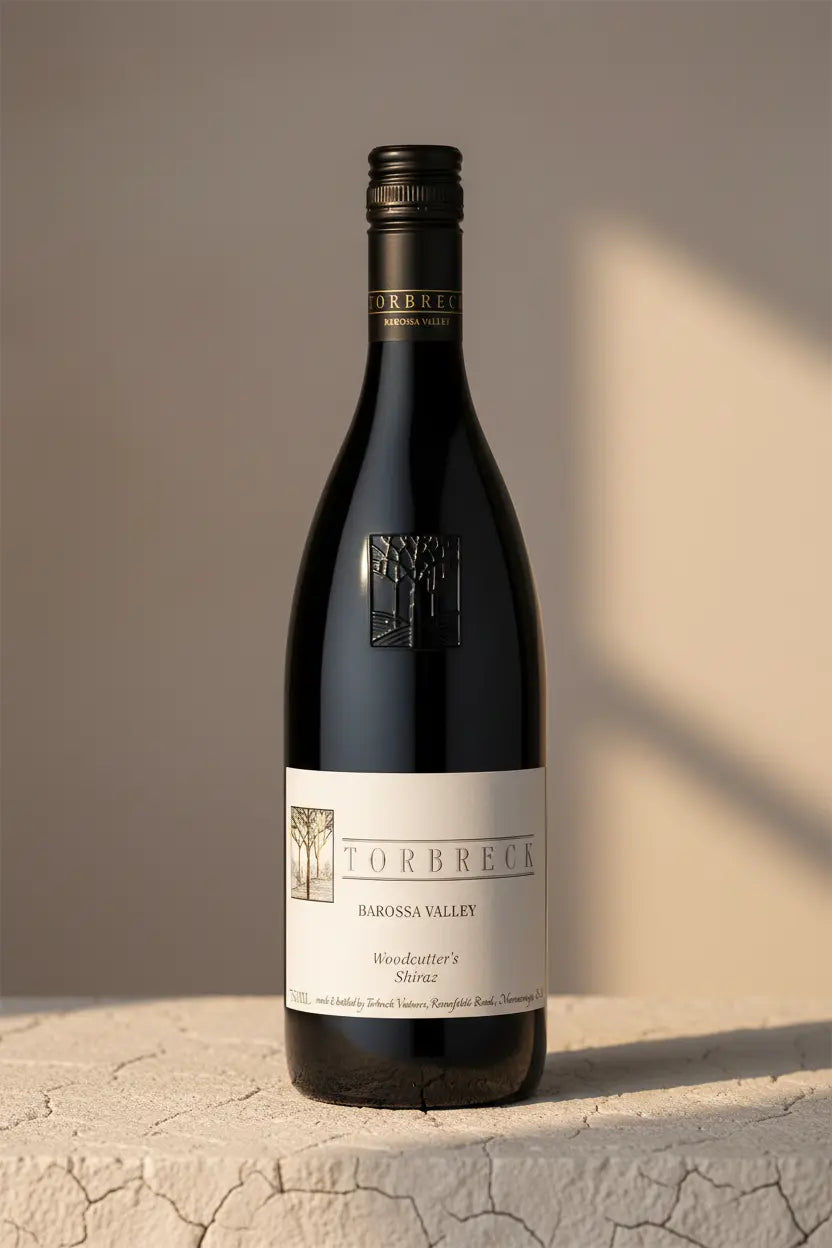 Buy Torbreck Woodcutter's Shiraz 2024 Barossa Valley at Wine Sellers Direct's best prices.