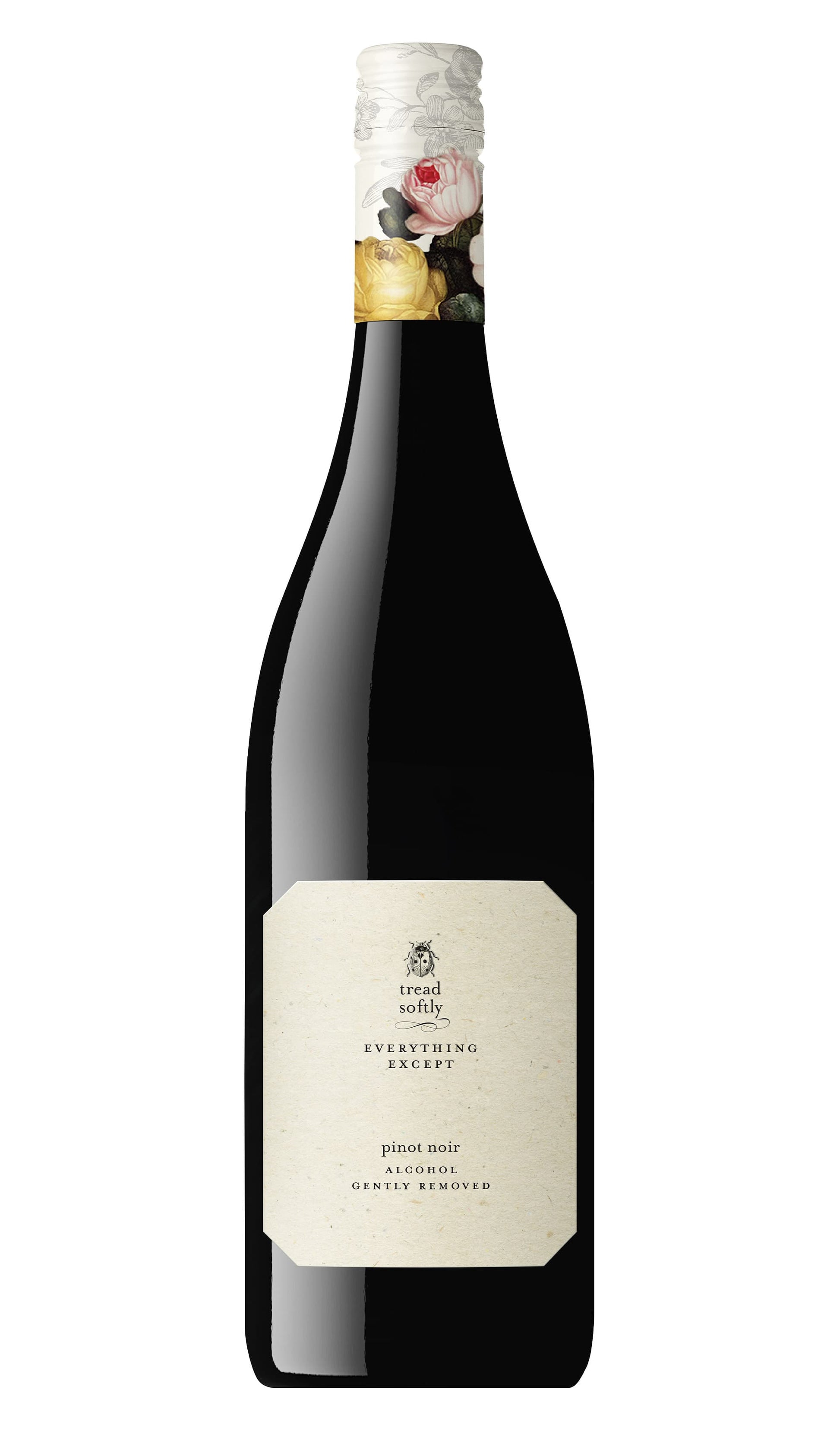 Find out more or buy Tread Softly Everything Except Pinot Noir NV 750mL (0%) available at Wine Sellers Direct's best prices - Australia's independent liquor specialists.