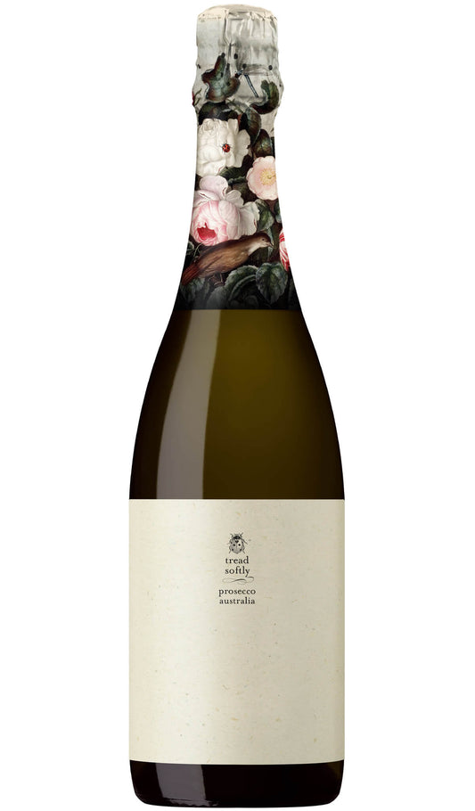 Find out more, explore the range and purchase Tread Softly Prosecco NV 750mL available online at Wine Sellers Direct - Australia's independent liquor specialists.