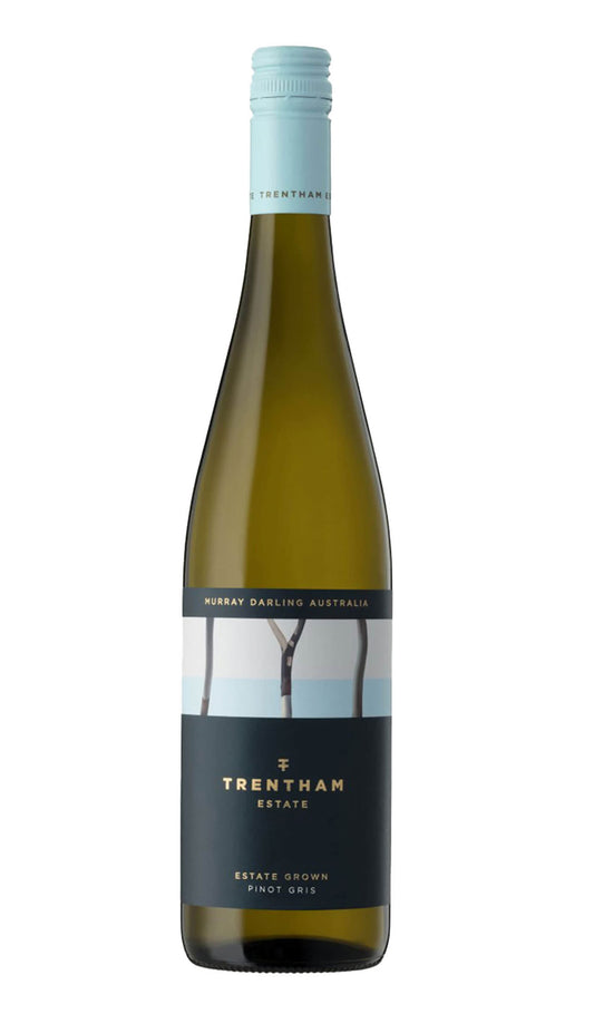 Find out more or buy Trentham Estate Pinot Gris 2024 (Murray Darling) online at Wine Sellers Direct - Australia’s independent liquor specialists.