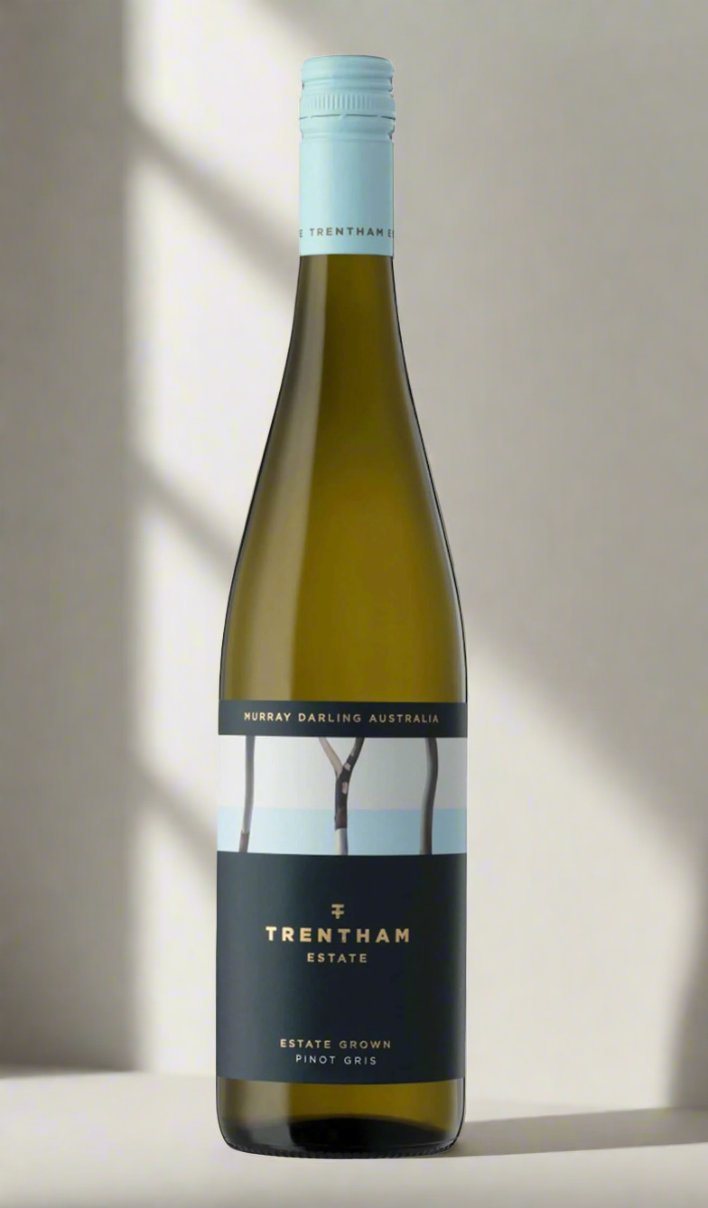 Find out more or buy Trentham Estate Pinot Gris 2024 (Murray Darling) online at Wine Sellers Direct - Australia’s independent liquor specialists.