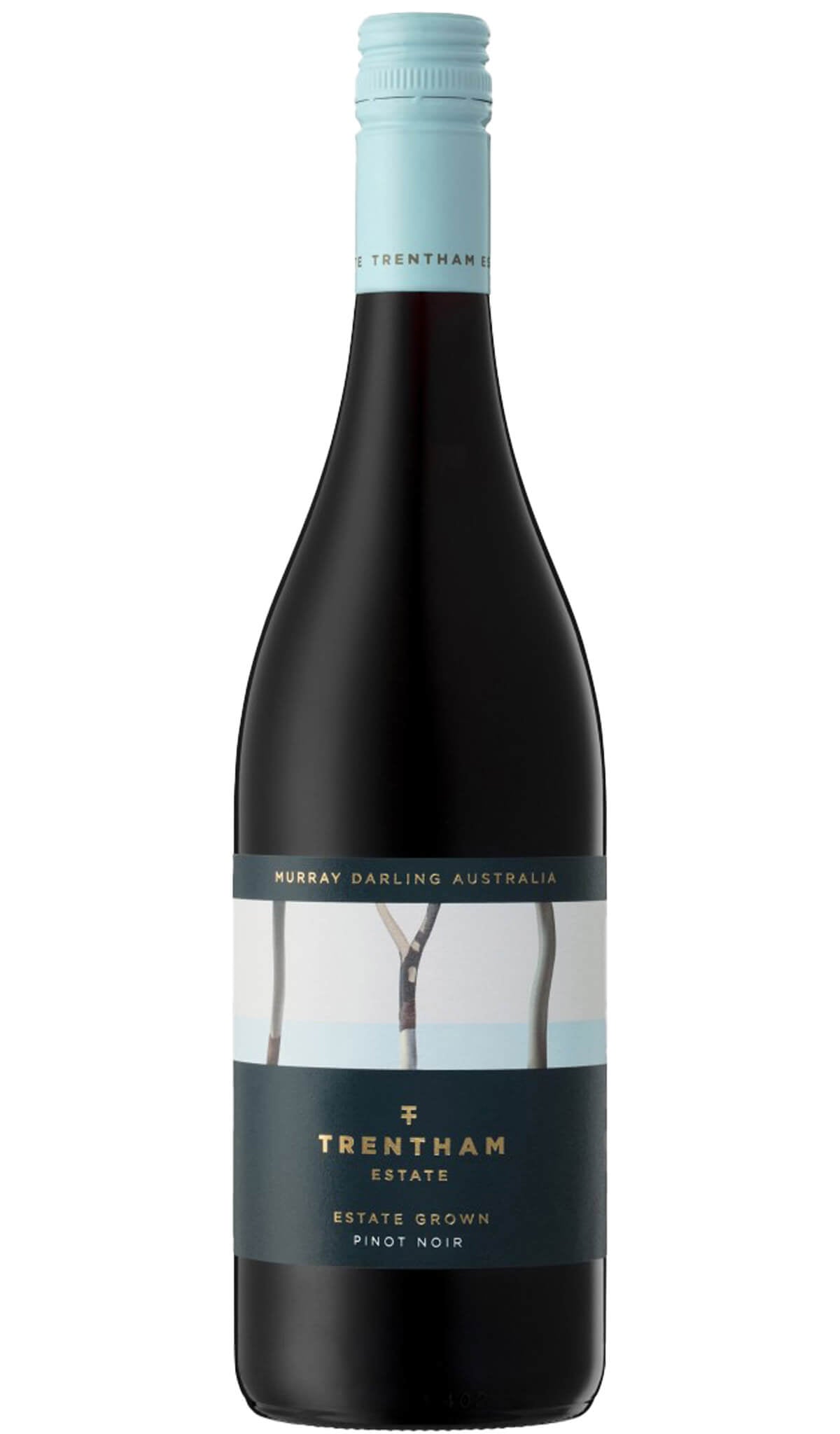 Find out more or buy Trentham Estate Pinot Noir 2022 (Murray Darling) online at Wine Sellers Direct - Australia’s independent liquor specialists.