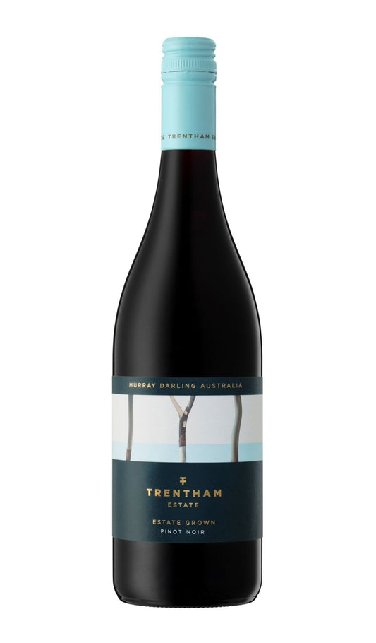 Find out more or buy Trentham Estate Pinot Noir 2023 (Murray Darling) online at Wine Sellers Direct's best prices - Australia’s independent liquor specialists.