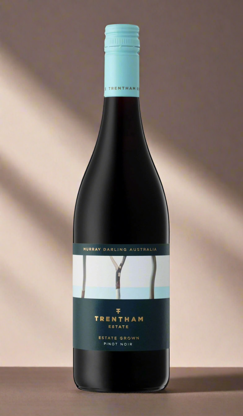 Find out more or buy Trentham Estate Pinot Noir 2023 (Murray Darling) online at Wine Sellers Direct's best prices - Australia’s independent liquor specialists.