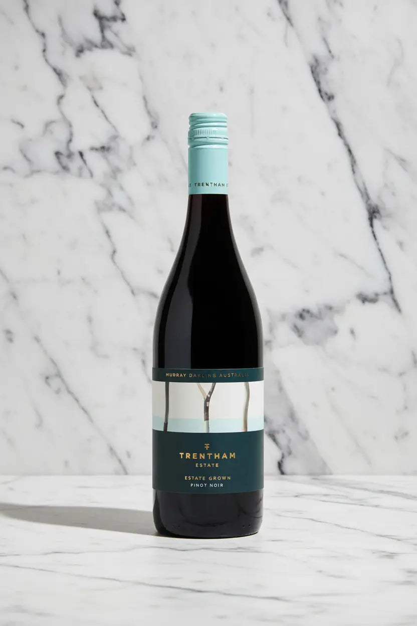 Buy Trentham Estate Pinot Noir 2025 Murray Darling online at Wine Sellers Direct's best prices.