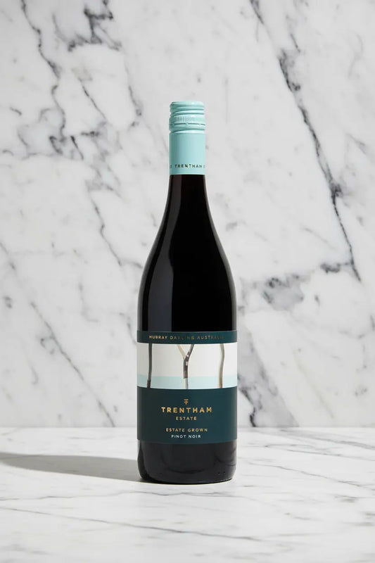Buy Trentham Estate Pinot Noir 2025 Murray Darling online at Wine Sellers Direct's best prices.