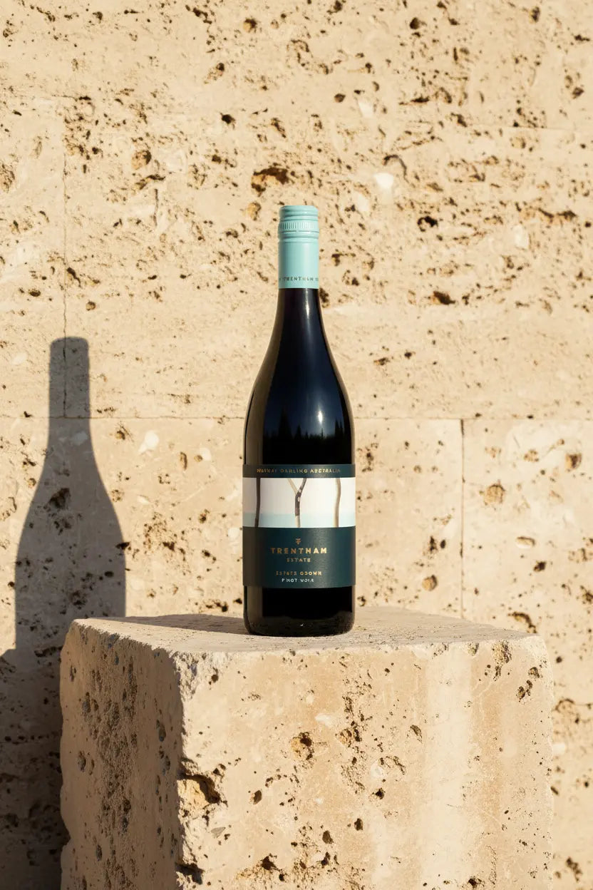 Buy Trentham Estate Pinot Noir 2025 Murray Darling online at Wine Sellers Direct's best prices.