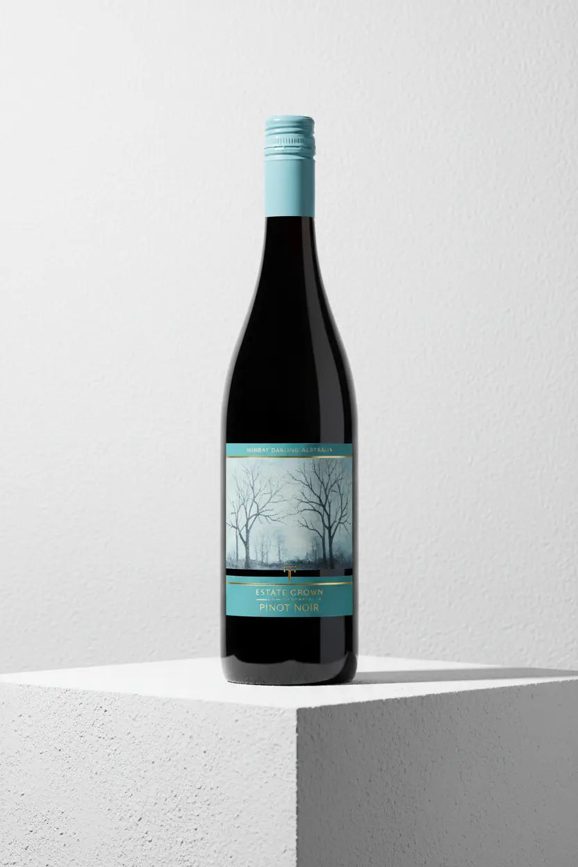 Buy Trentham Estate Pinot Noir 2025 Murray Darling online at Wine Sellers Direct's best prices.