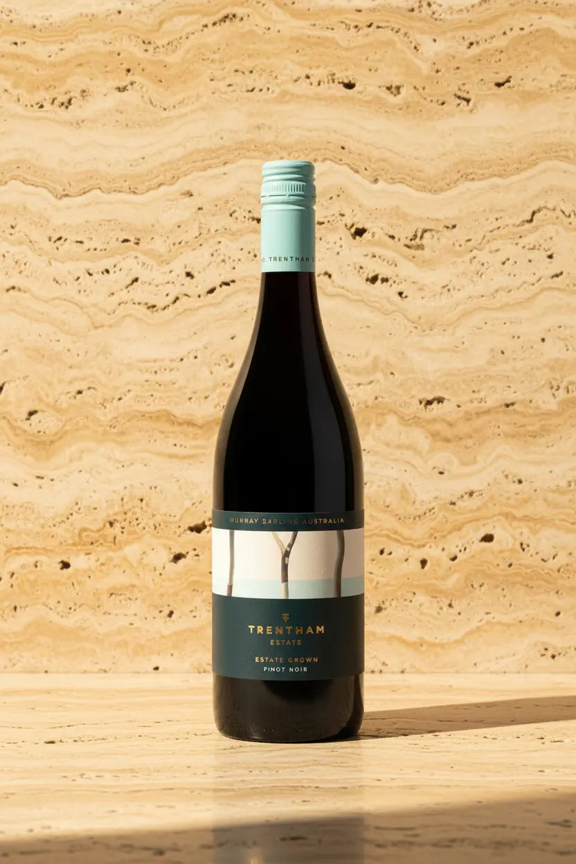 Buy Trentham Estate Pinot Noir 2025 Murray Darling online at Wine Sellers Direct's best prices.