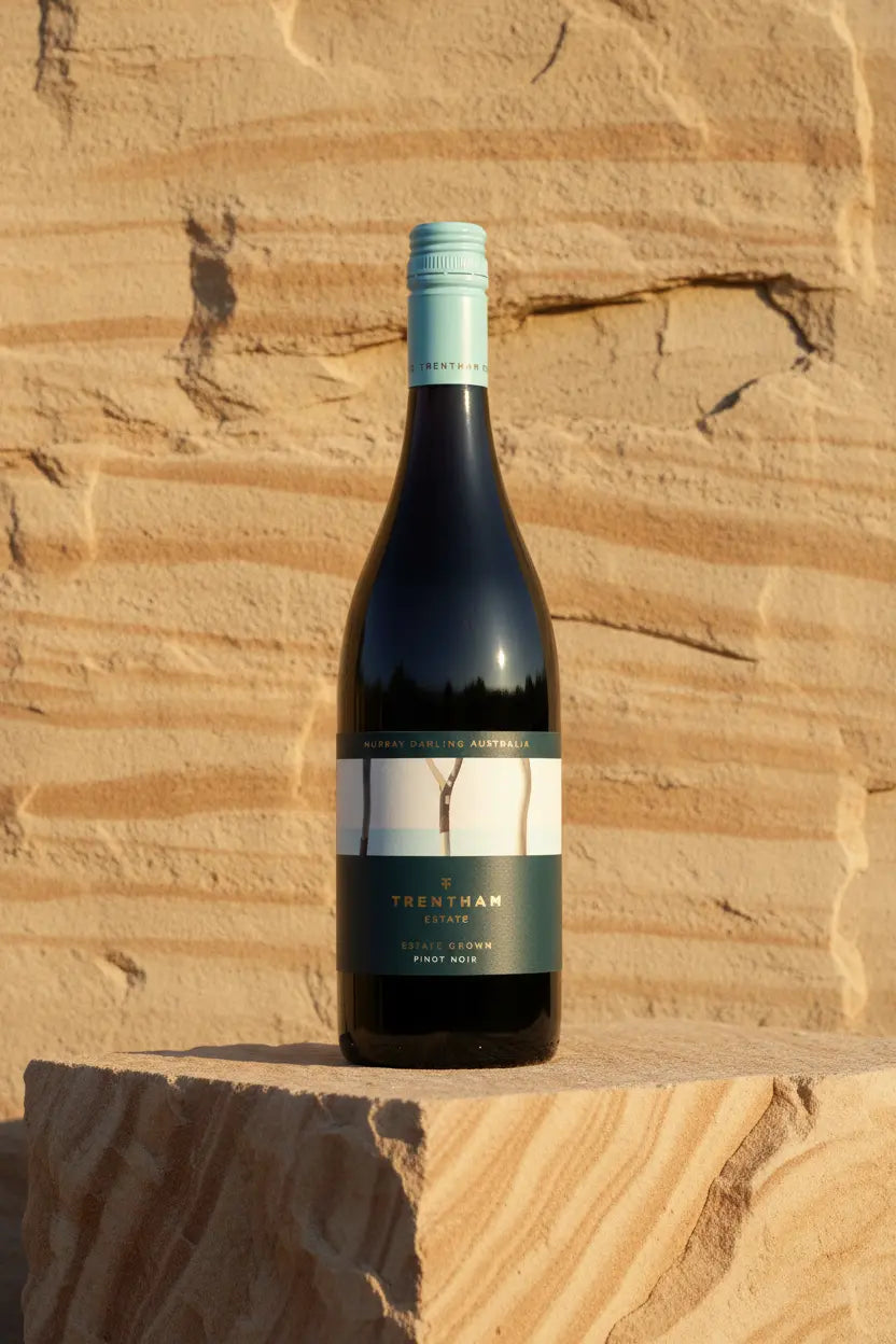 Buy Trentham Estate Pinot Noir 2025 Murray Darling online at Wine Sellers Direct's best prices.