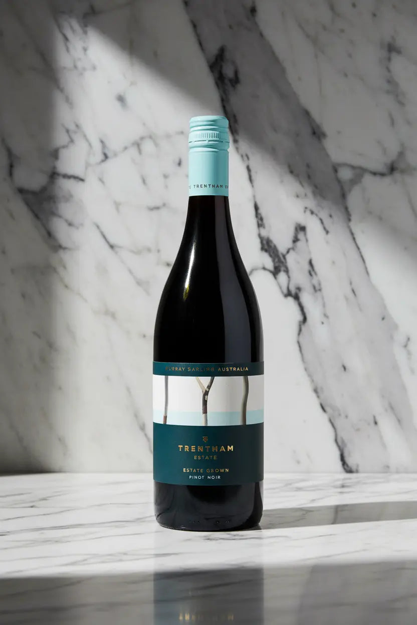 Buy Trentham Estate Pinot Noir 2025 Murray Darling online at Wine Sellers Direct's best prices.
