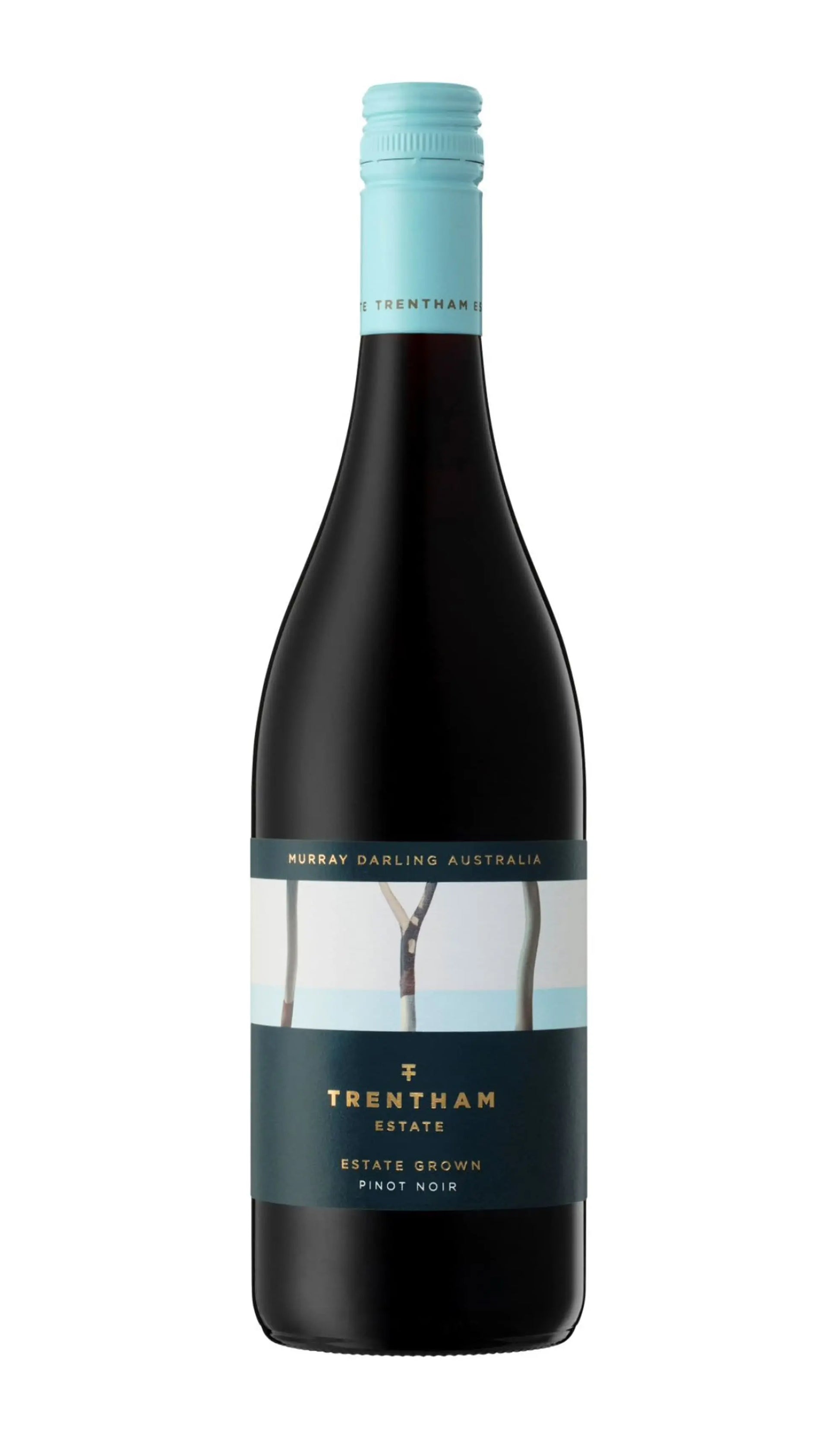 Buy Trentham Estate Pinot Noir 2025 Murray Darling online at Wine Sellers Direct's best prices.