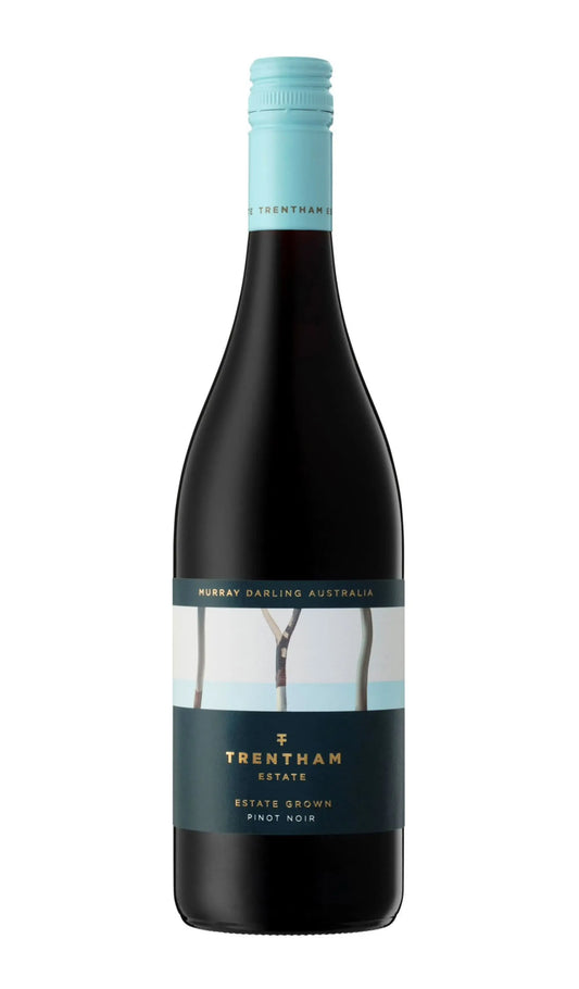 Buy Trentham Estate Pinot Noir 2025 Murray Darling online at Wine Sellers Direct's best prices.