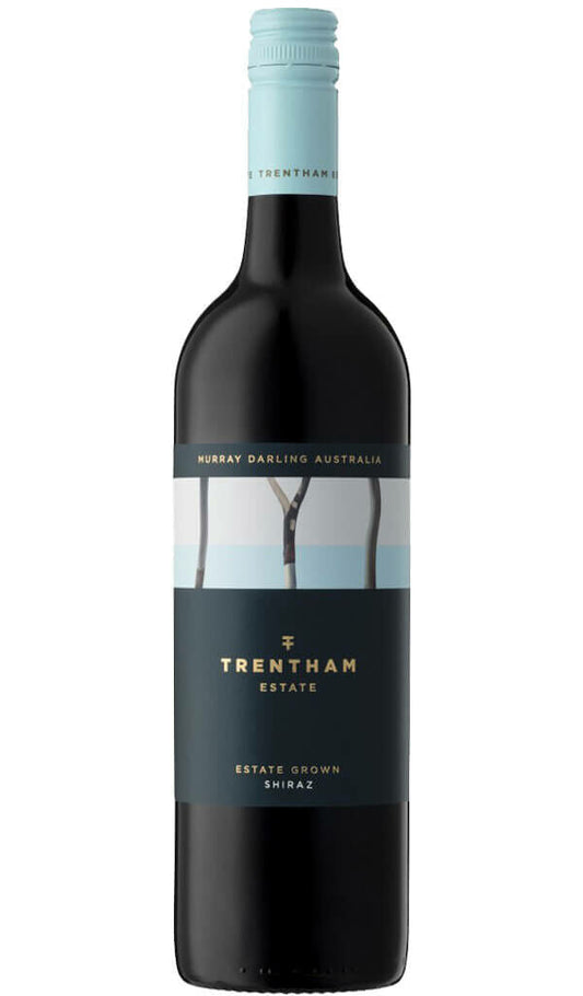 Find out more or buy Trentham Estate Shiraz 2021 online at Wine Sellers Direct - Australia’s independent liquor specialists.