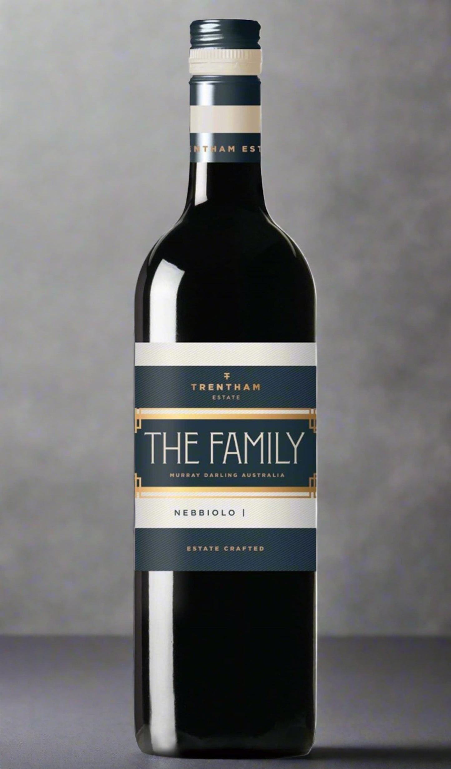 Find out more or buy Trentham Estate The Family Nebbiolo 2022 (Murray Darling) online at Wine Sellers Direct - Australia’s independent liquor specialists.