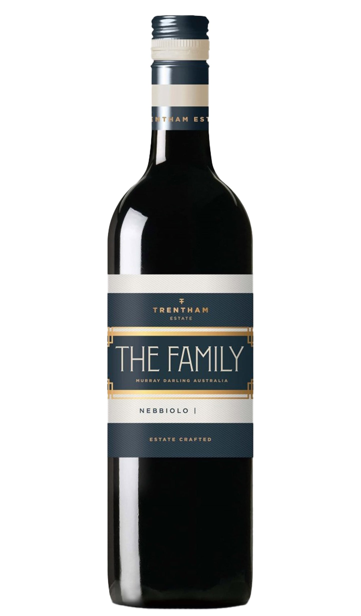 Find out more or buy Trentham Estate The Family Nebbiolo 2022 (Murray Darling) online at Wine Sellers Direct - Australia’s independent liquor specialists.