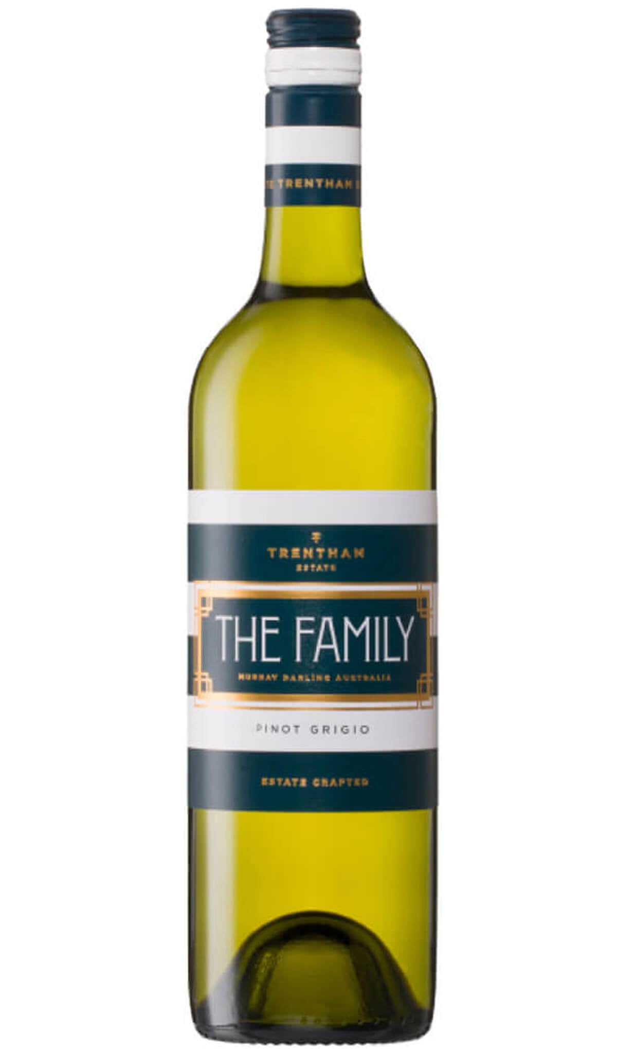 Find out more or buy Trentham Estate The Family Pinot Grigio 2022 (Murray Darling) online at Wine Sellers Direct - Australia’s independent liquor specialists.