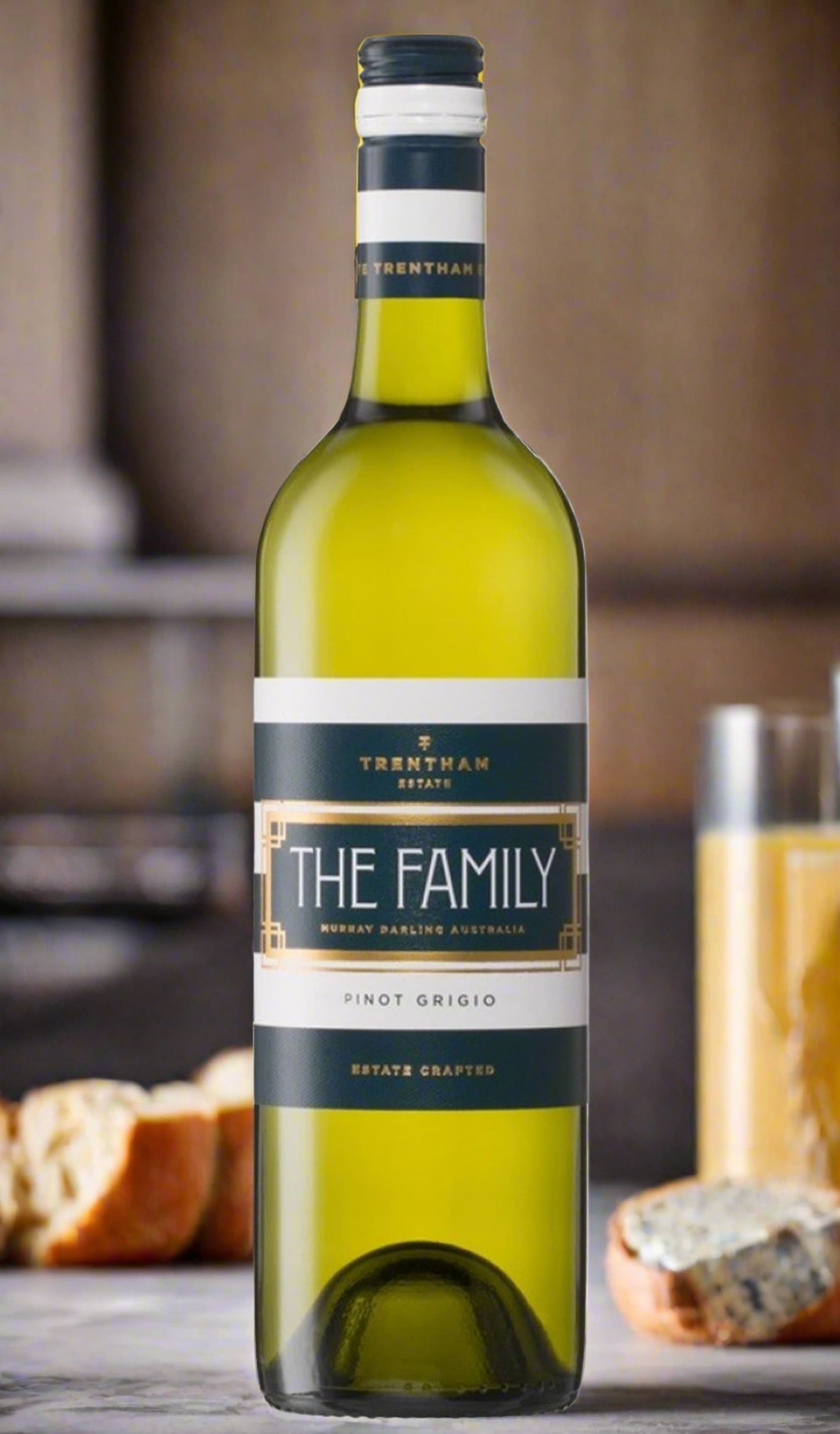 Find out more or buy Trentham Estate The Family Pinot Grigio 2024 (Murray Darling) online at Wine Sellers Direct - Australia’s independent liquor specialists.