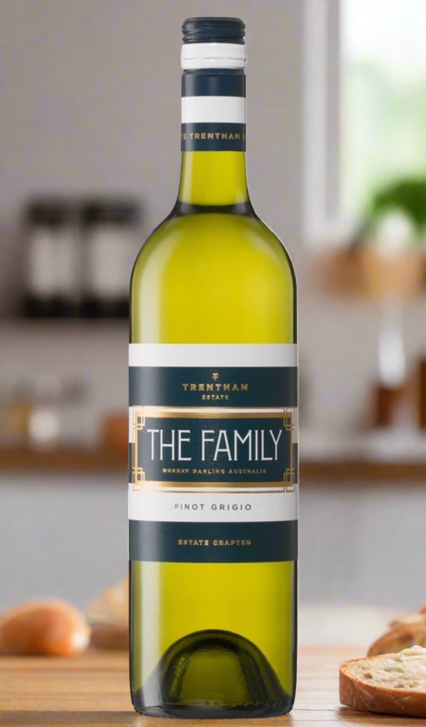 Find out more or buy Trentham Estate The Family Pinot Grigio 2024 (Murray Darling) online at Wine Sellers Direct - Australia’s independent liquor specialists.