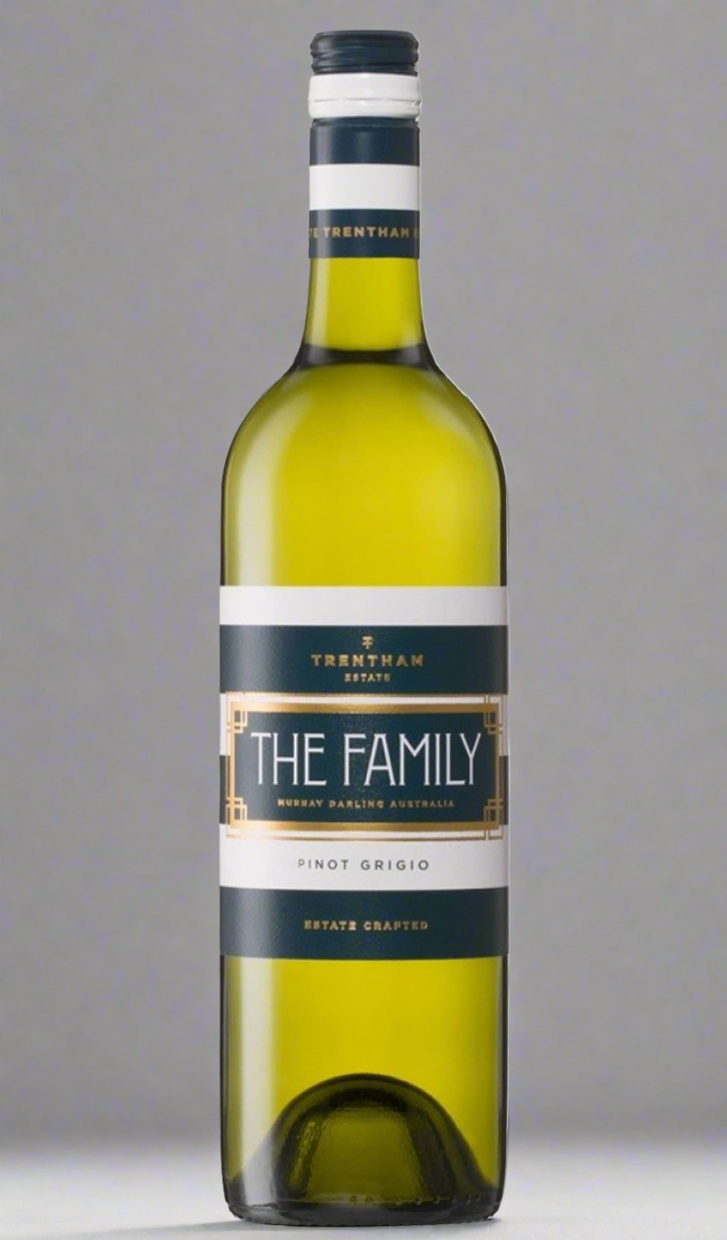 Find out more or buy Trentham Estate The Family Pinot Grigio 2024 (Murray Darling) online at Wine Sellers Direct - Australia’s independent liquor specialists.