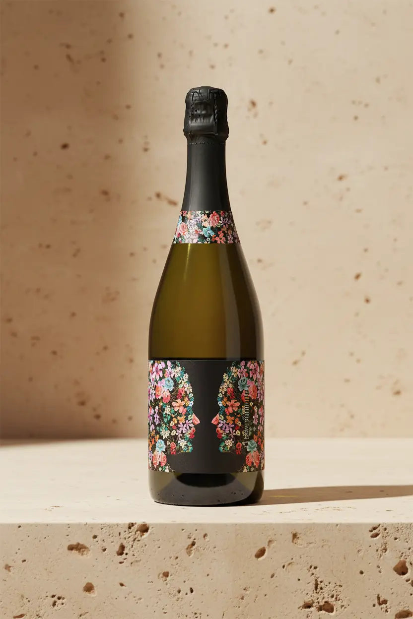 Buy True Illusion King Valley Prosecco NV 750mL available online at Wine Sellers Direct.