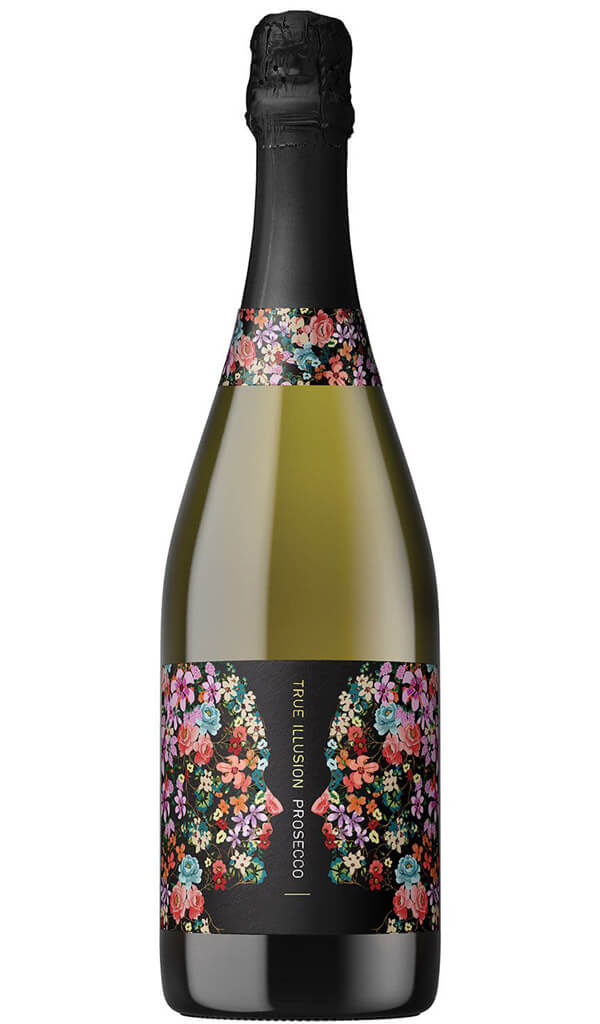 Find out more or explore the range and purchase True Illusion King Valley Prosecco NV 750mL available online at Wine Sellers Direct - Australia's independent liquor specialists.