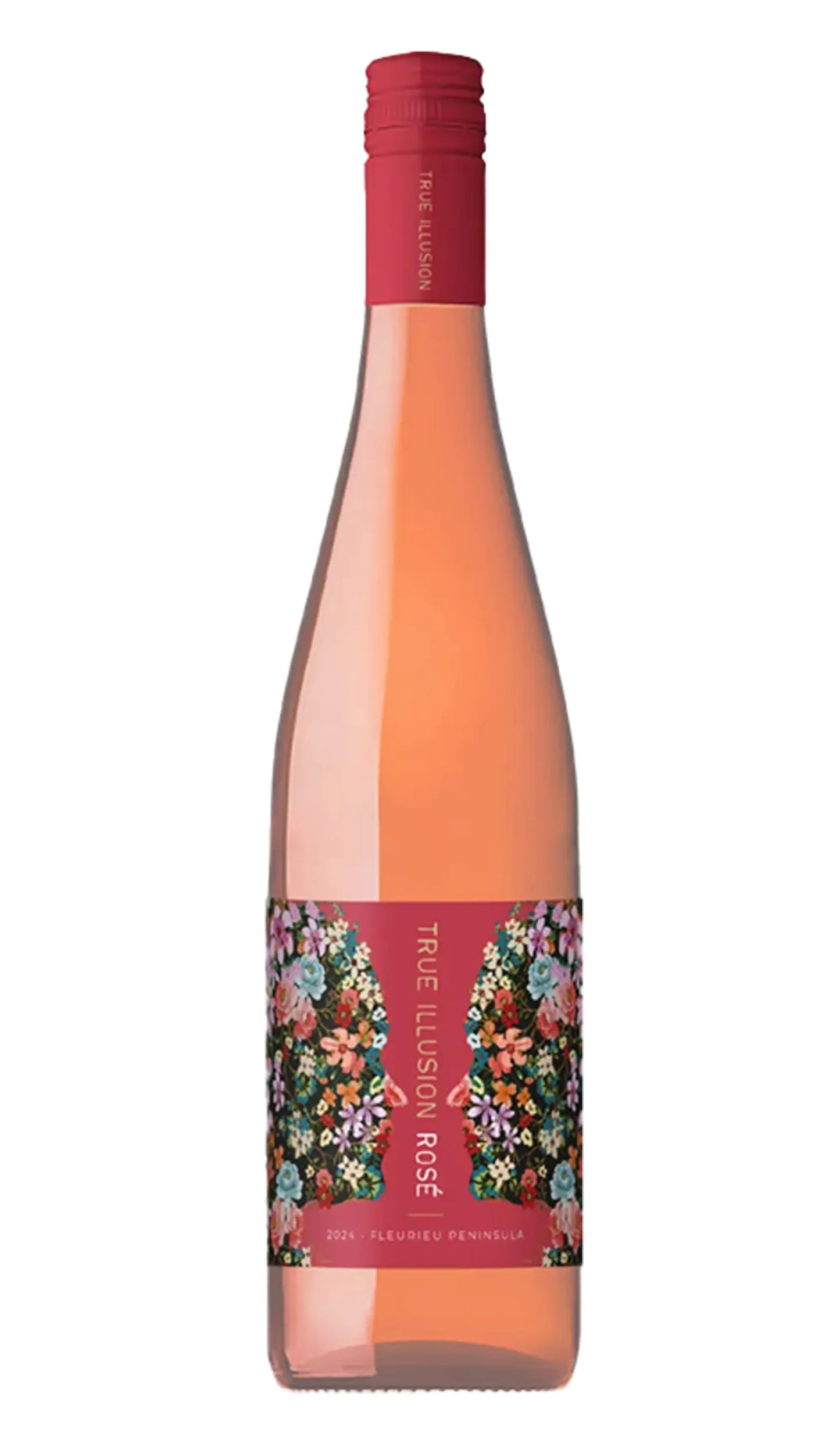 Buy True Illusion Rosé 2024 Fleurieu Peninsula online at Wine Sellers Direct.