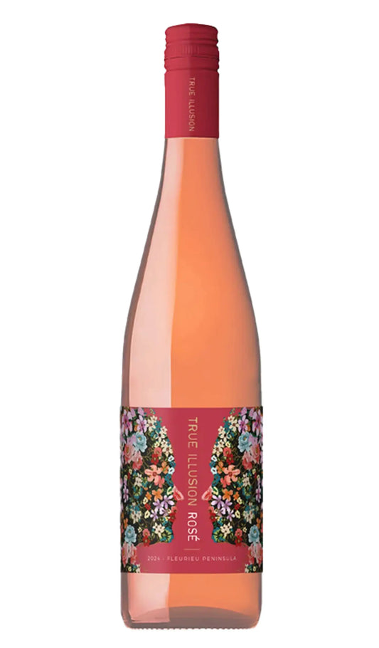 Buy True Illusion Rosé 2024 Fleurieu Peninsula online at Wine Sellers Direct.