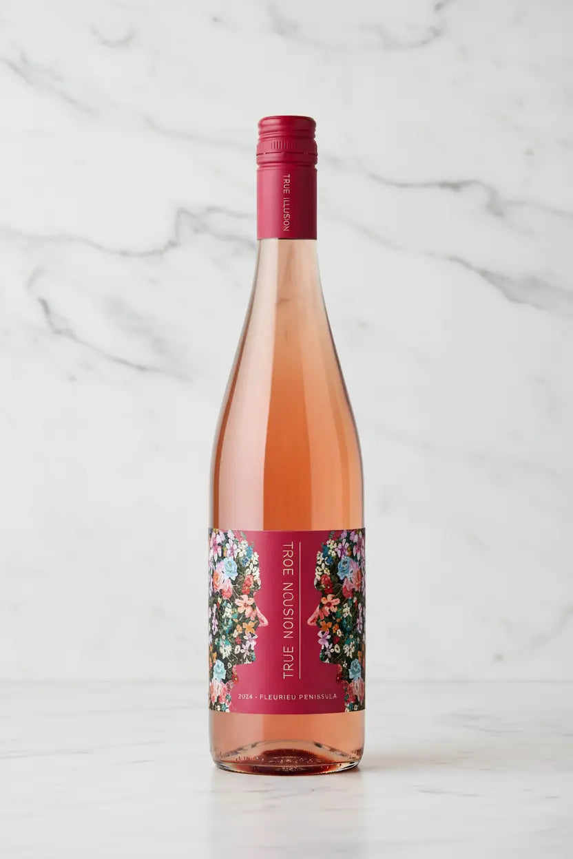 Buy True Illusion Rosé 2024 Fleurieu Peninsula online at Wine Sellers Direct.