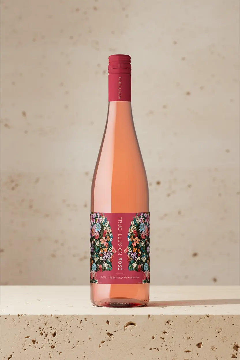 Buy True Illusion Rosé 2024 Fleurieu Peninsula online at Wine Sellers Direct.