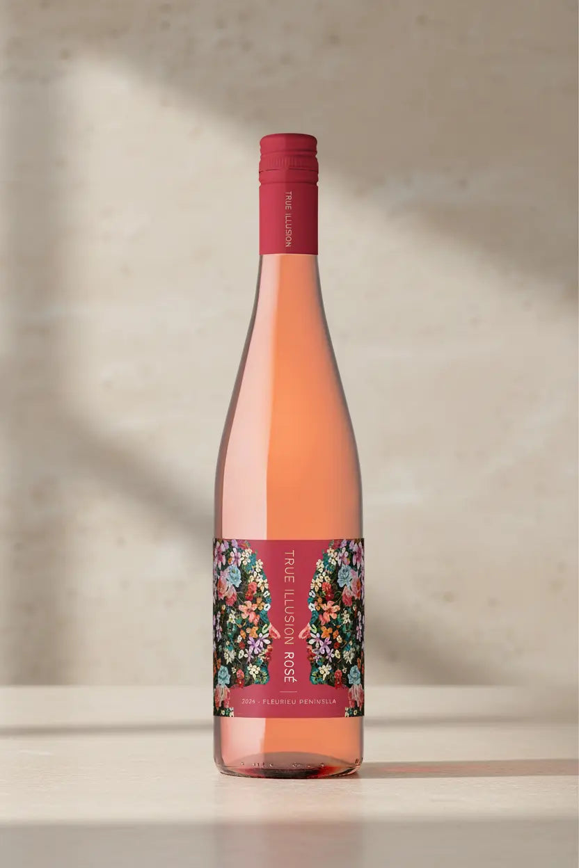 Buy True Illusion Rosé 2024 Fleurieu Peninsula online at Wine Sellers Direct.