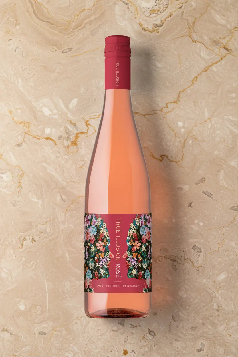Buy True Illusion Rosé 2024 Fleurieu Peninsula online at Wine Sellers Direct.