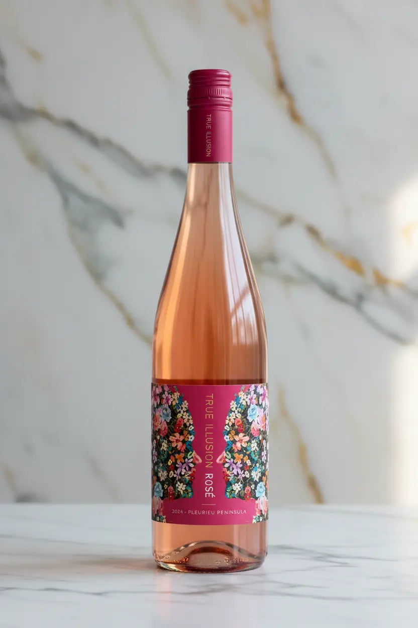 Buy True Illusion Rosé 2024 Fleurieu Peninsula online at Wine Sellers Direct.