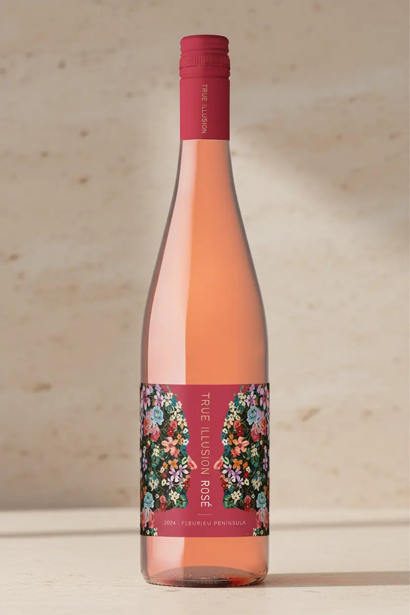 Buy True Illusion Rosé 2024 Fleurieu Peninsula online at Wine Sellers Direct.