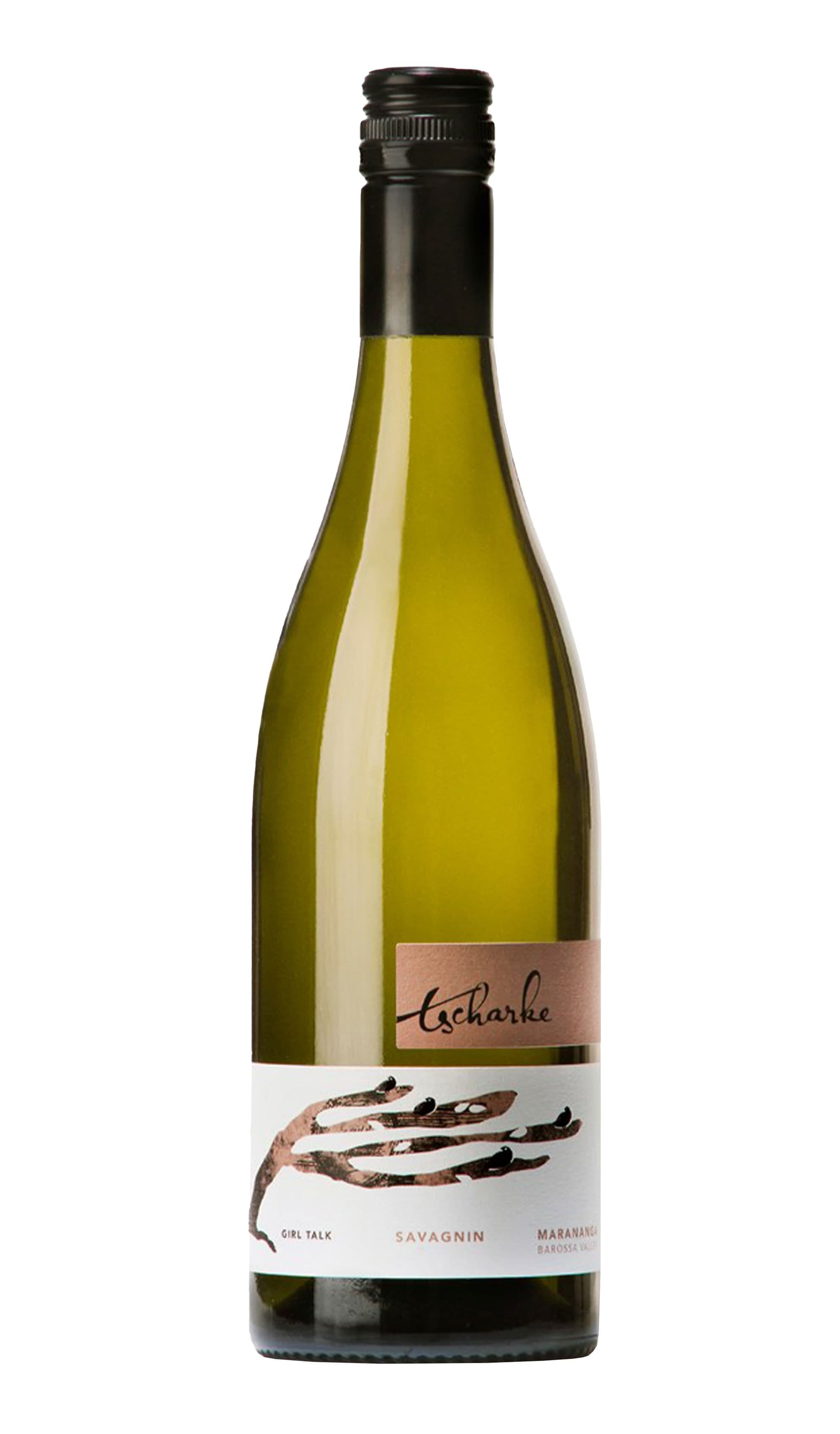 Find out more or buy Tscharke Girl Talk Savagnin (Albariño) 2019 online at Wine Sellers Direct - Australia’s independent liquor specialists and the best prices.