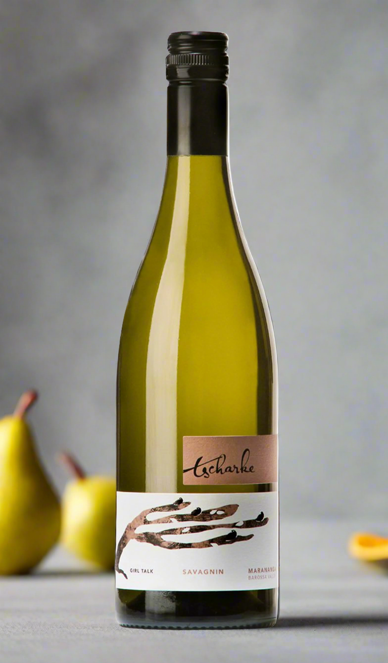 Find out more or buy Tscharke Girl Talk Savagnin (Albariño) 2019 online at Wine Sellers Direct - Australia’s independent liquor specialists and the best prices.