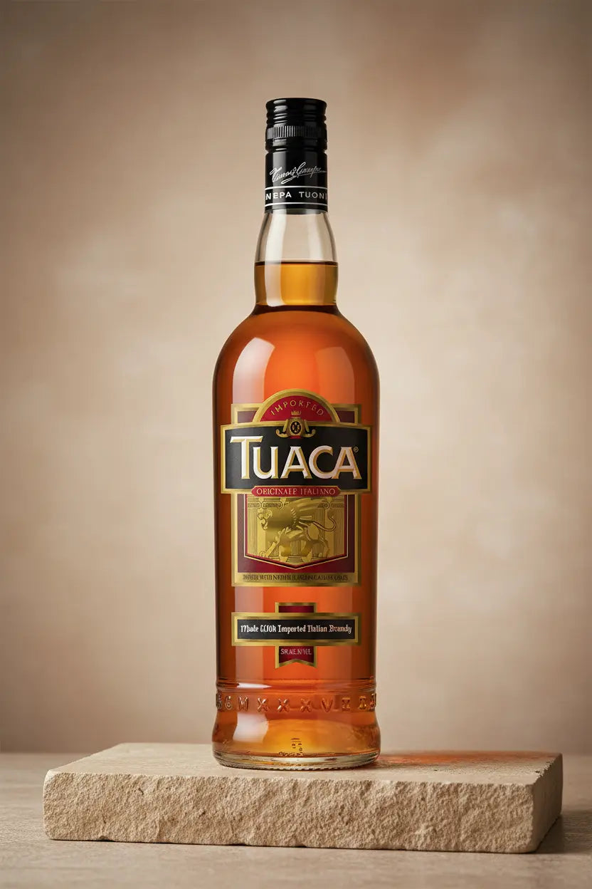 Buy Tuaca Liqueur 700mL Italy available at Wine Sellers Direct's best prices.