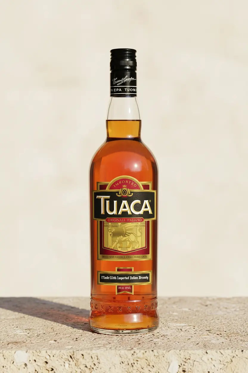 Buy Tuaca Liqueur 700mL Italy available at Wine Sellers Direct's best prices.