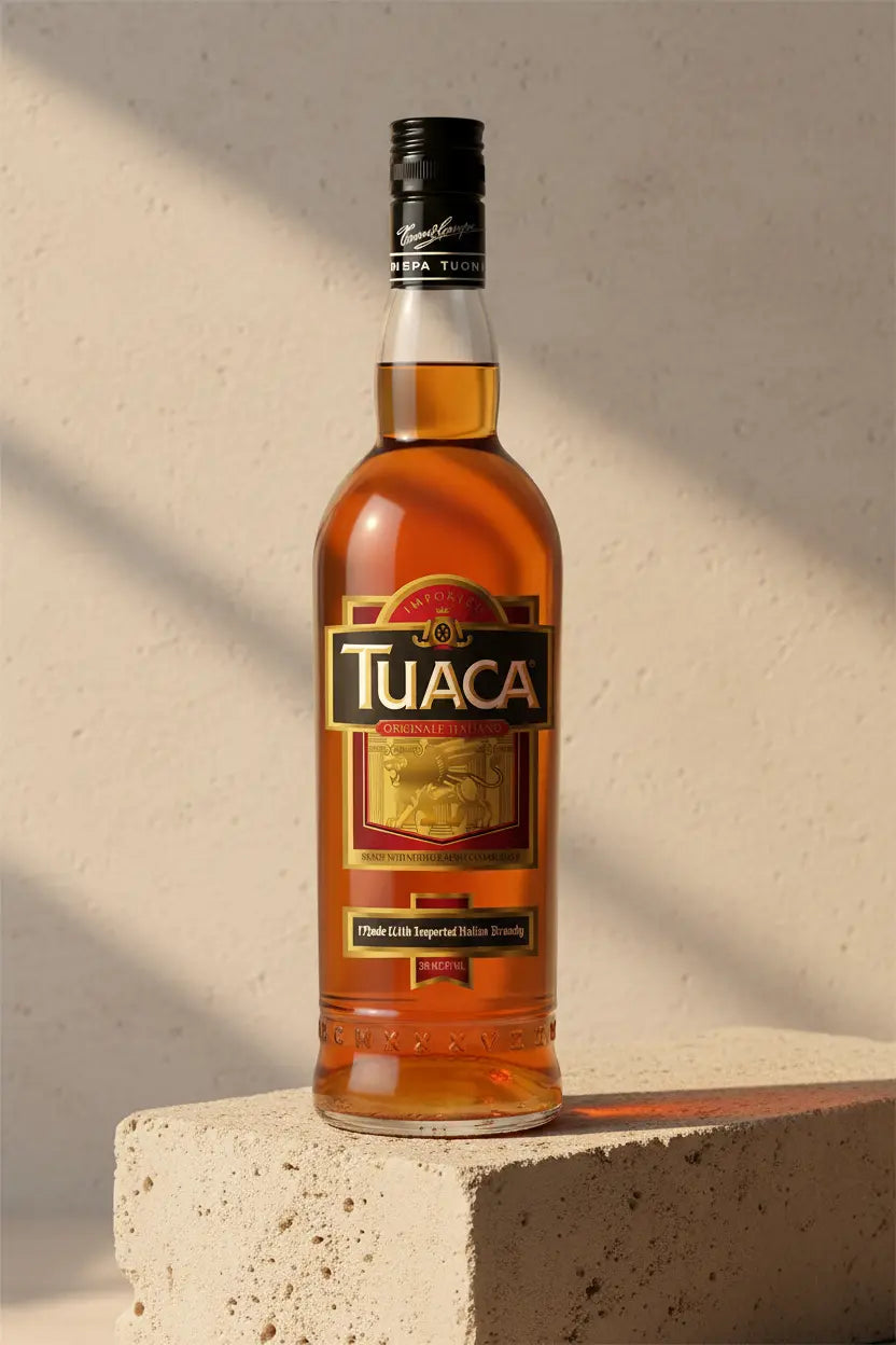 Buy Tuaca Liqueur 700mL Italy available at Wine Sellers Direct's best prices.
