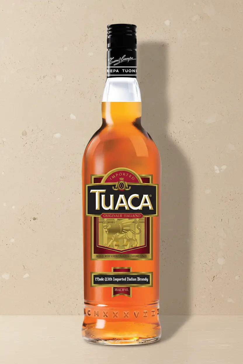 Buy Tuaca Liqueur 700mL Italy available at Wine Sellers Direct's best prices.