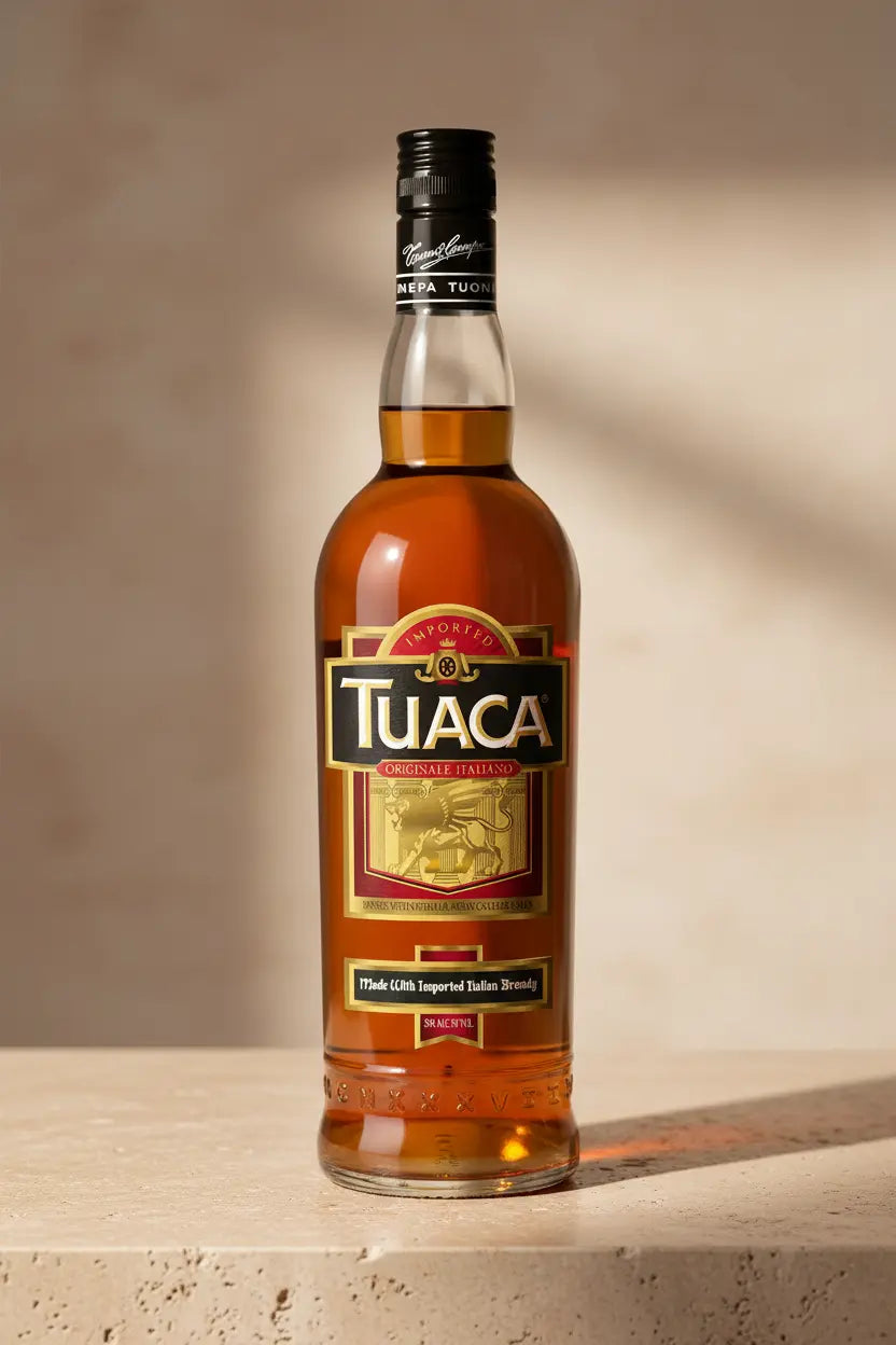 Buy Tuaca Liqueur 700mL Italy available at Wine Sellers Direct's best prices.