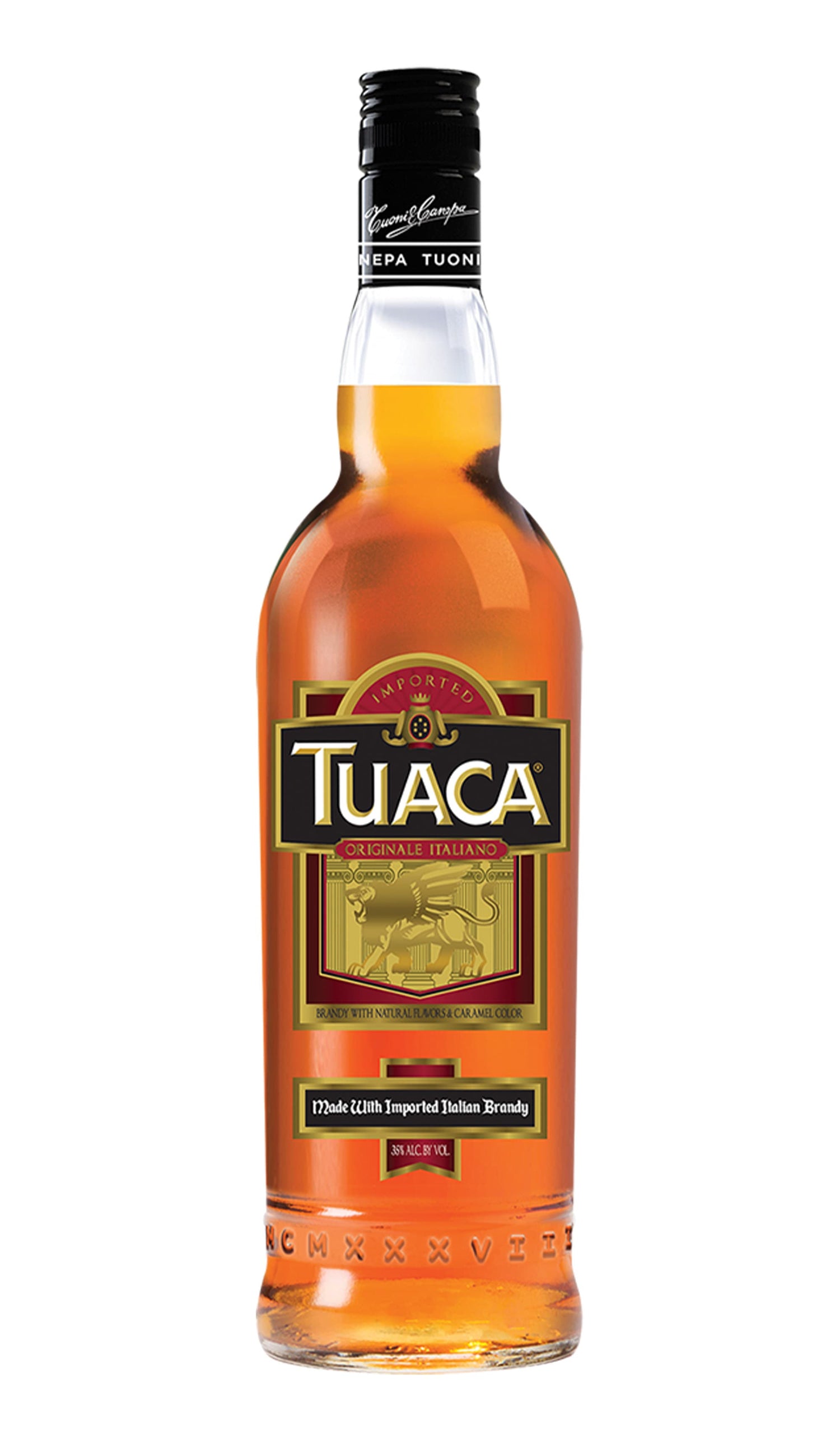 Find out more or buy Tuaca Liqueur 700mL (Italy) available at Wine Sellers Direct's best prices - Australia's independent liquor specialists.