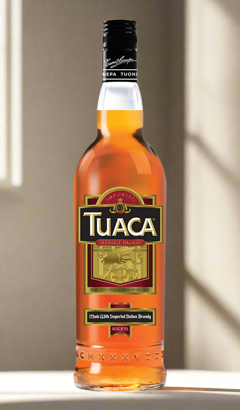 Find out more or buy Tuaca Liqueur 700mL (Italy) available at Wine Sellers Direct's best prices - Australia's independent liquor specialists.