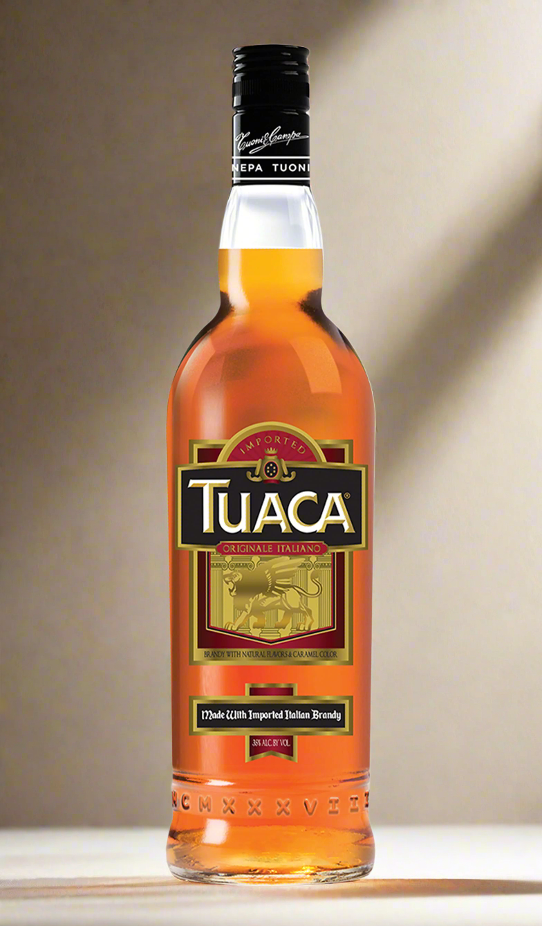 Find out more or buy Tuaca Liqueur 700mL (Italy) available at Wine Sellers Direct's best prices - Australia's independent liquor specialists.