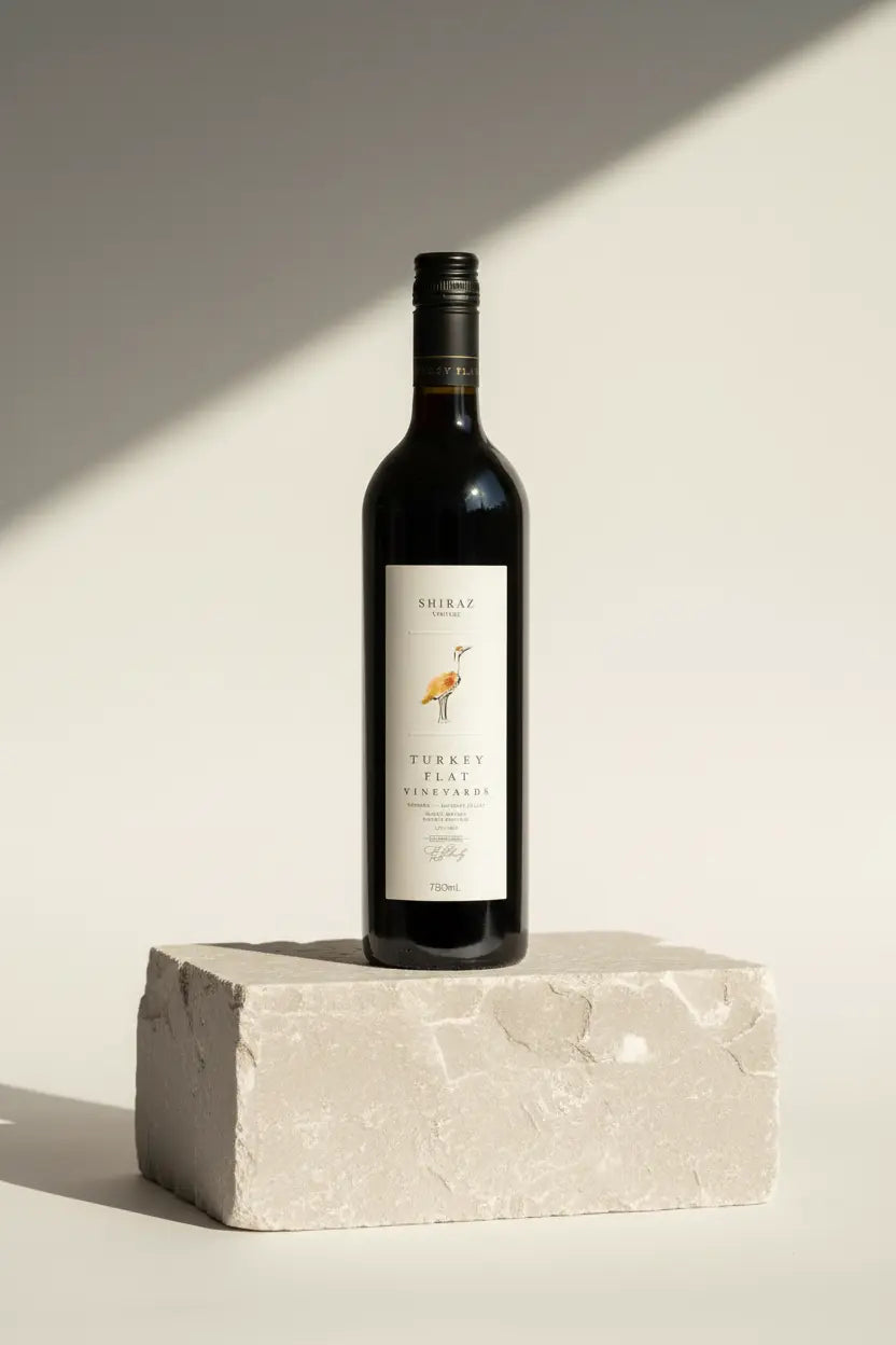 Buy Turkey Flat Shiraz 2023 from Barossa Valley online at Wine Sellers Direct's best prices.
