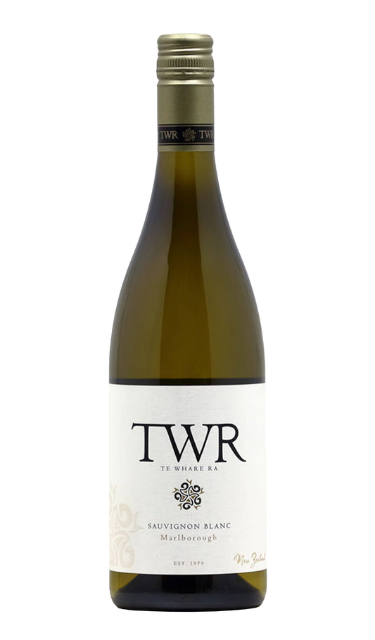 Find out more or buy TWR Te Whare Ra Sauvignon Blanc 2023 (New Zealand) available at Wine Sellers Direct's best prices.