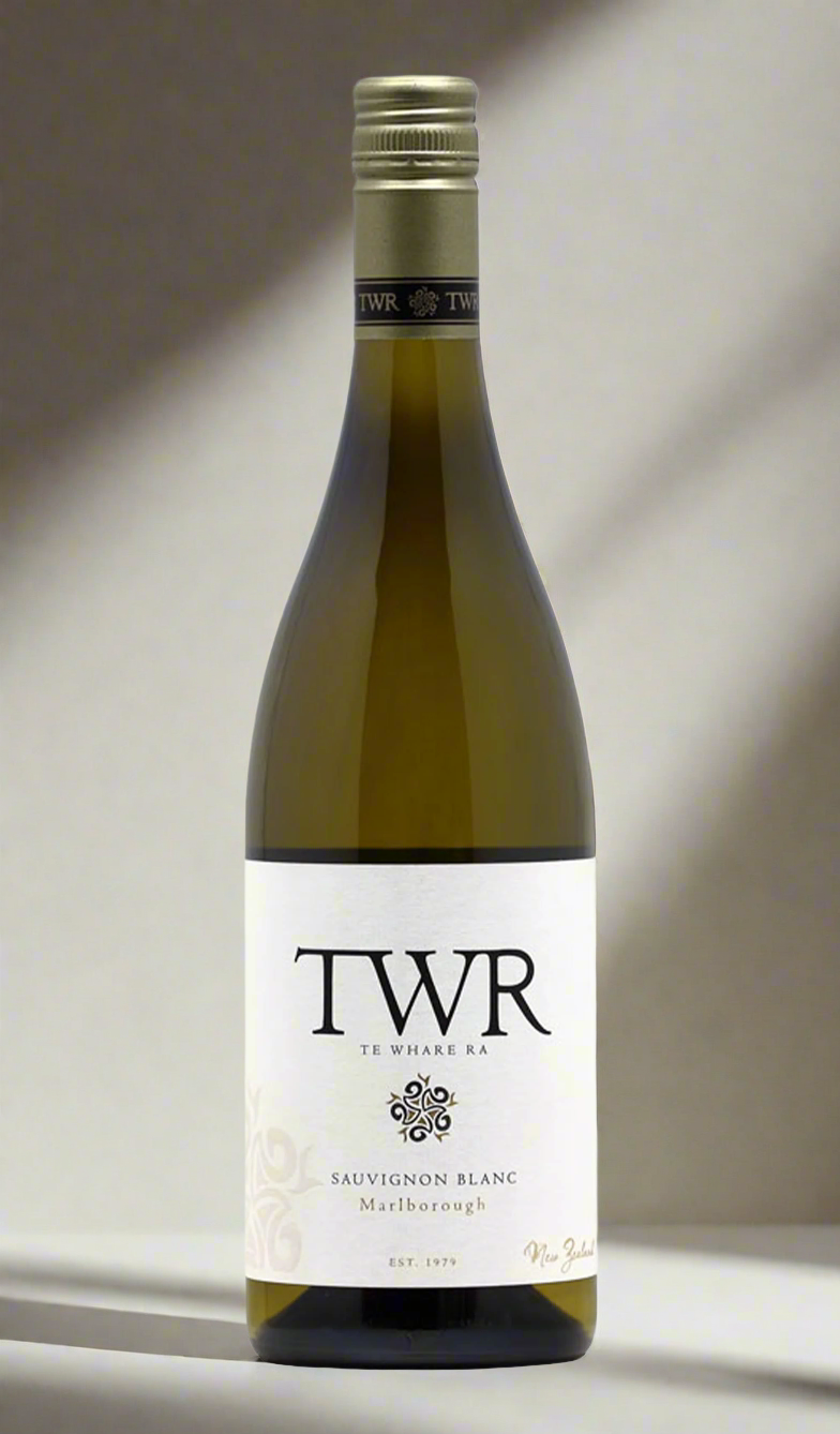 Find out more or buy TWR Te Whare Ra Sauvignon Blanc 2023 (New Zealand) available at Wine Sellers Direct's best prices.